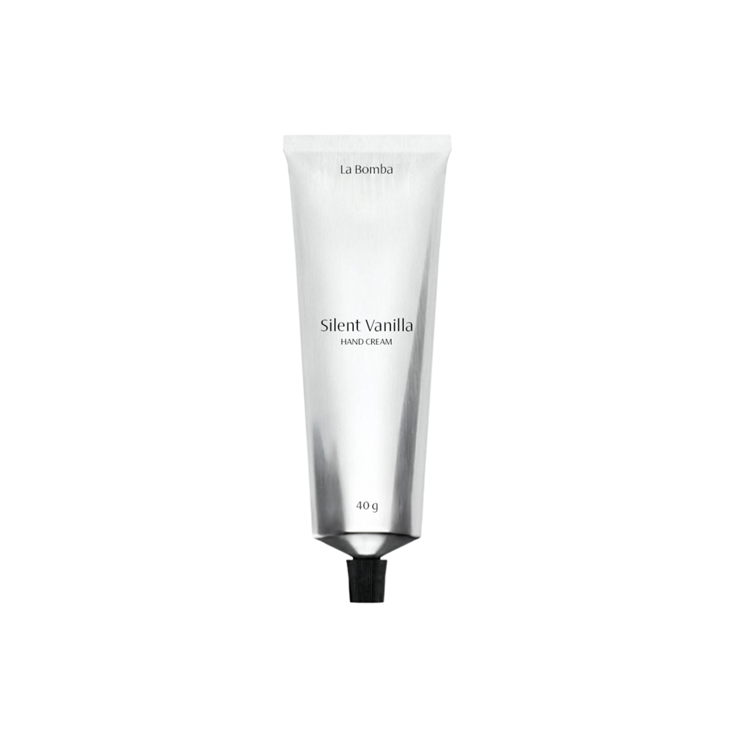 LaBomba Silent Vanilla Hand Cream 40g