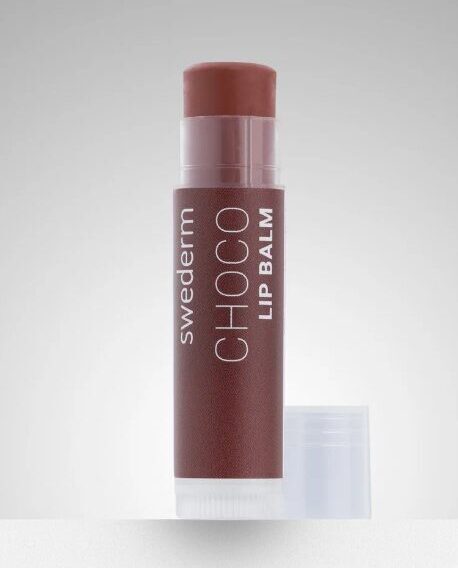 Swederm Choco Lip Balm Czekoladowy Balsam Do Ust 5ml
