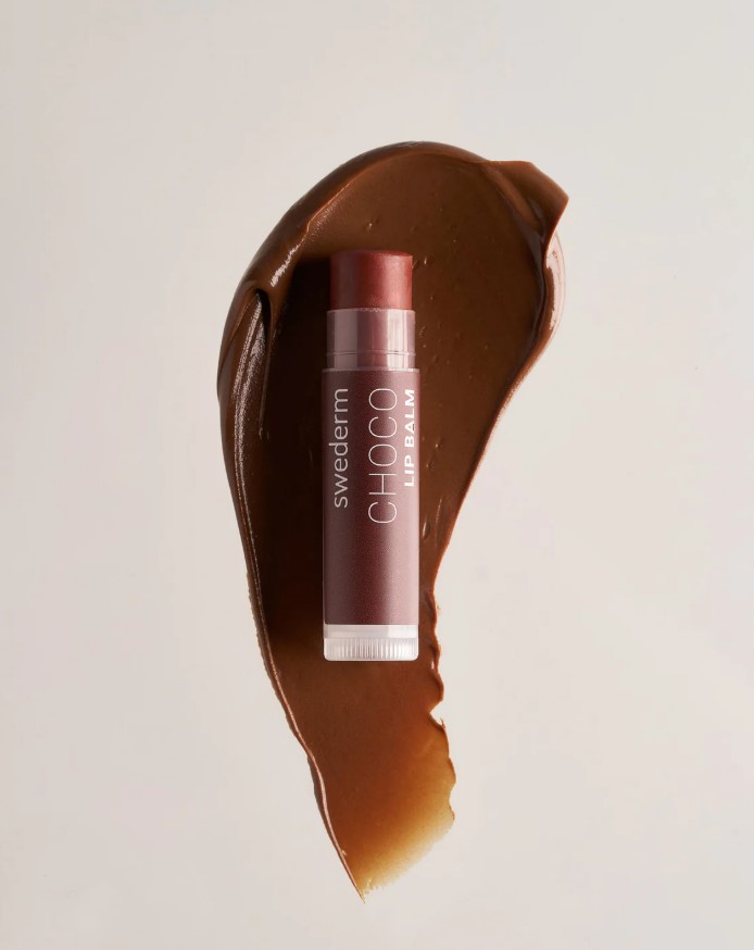 Swederm Choco Lip Balm Czekoladowy Balsam Do Ust 5ml - obrazek 3