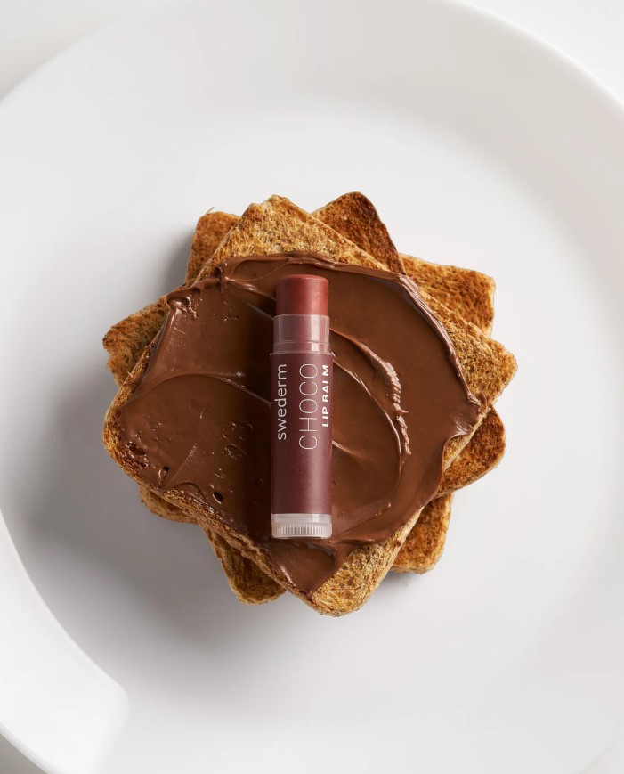 Swederm Choco Lip Balm Czekoladowy Balsam Do Ust 5ml - obrazek 2