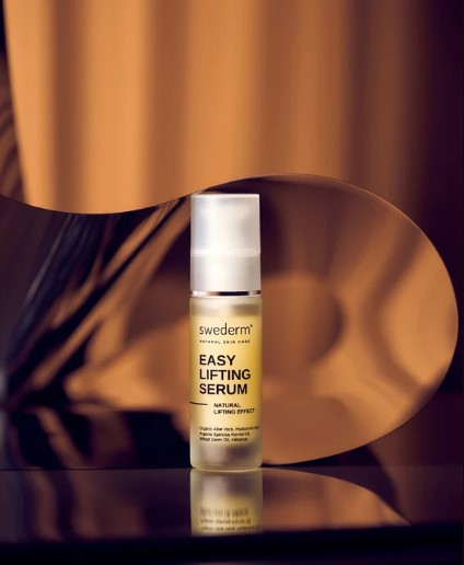 Swederm Easy Lifting Serum 30ml - obrazek 3