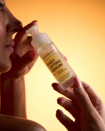 Swederm Easy Lifting Serum 30ml - obrazek 2