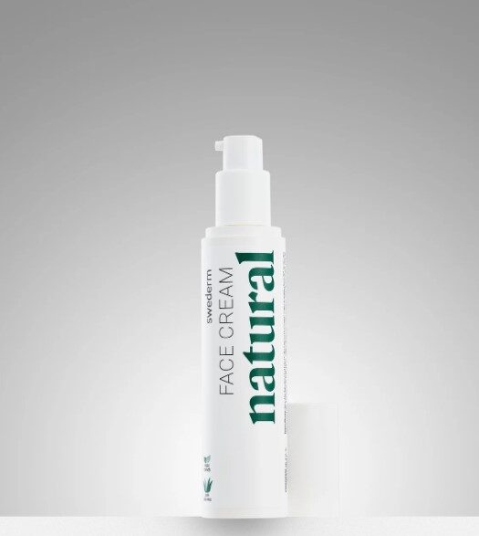 Swederm Face Cream 50ml