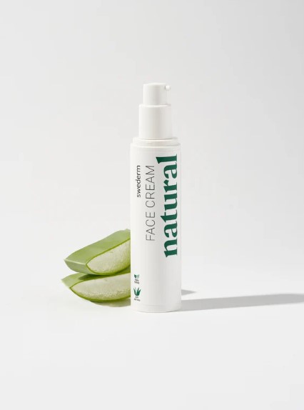 Swederm Face Cream 50ml - obrazek 3