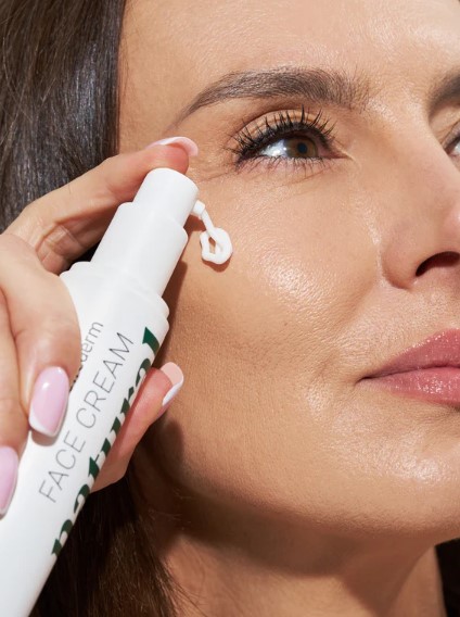 Swederm Face Cream 50ml - obrazek 2