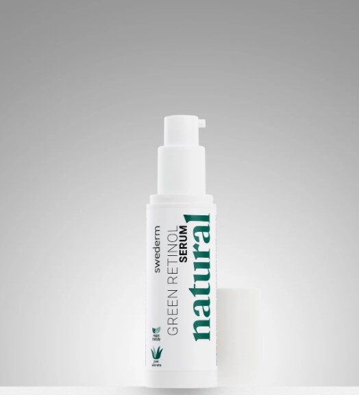 Swederm Green Retinol Serum 30ml
