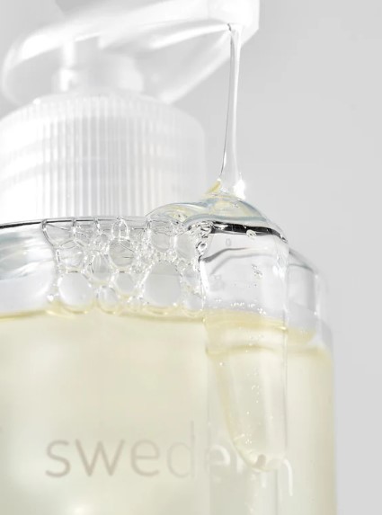 Swederm Kitchen Soap 300ml - obrazek 3