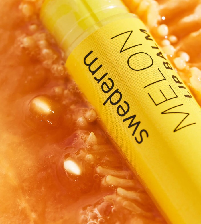 Swederm Melon Lip Balm Melonowy Balsam Do Ust 5ml - obrazek 2