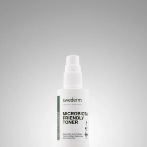 Swederm Microbiota Friendly Toner 50ml