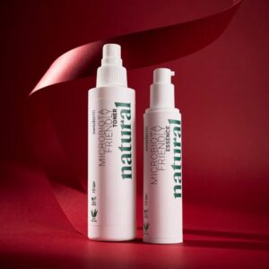 Swederm Odbudowa Mikrobiomu