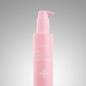 Swederm Oil Face Cleanser 150ml