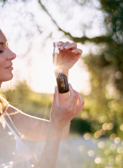 Swederm Pure Complex Protect Repair 30ml - obrazek 3