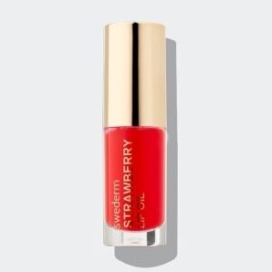 Swederm Strawberry Lip Oil Olejek do Ust 4ml