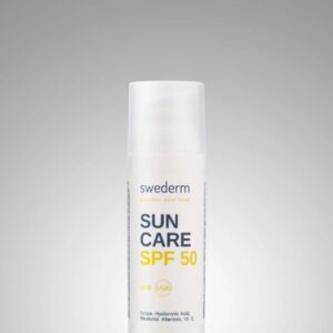 Swederm Sun Care SPF 50 50ml