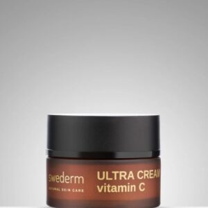 Swederm Ultra Krem Vitamin C 50ml