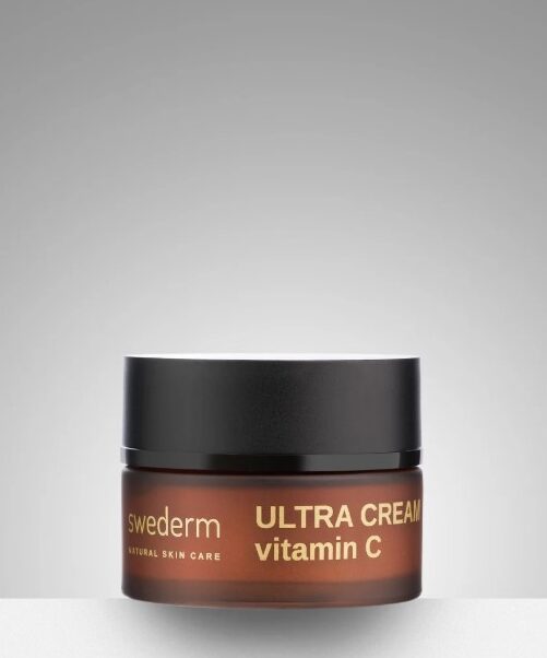 Swederm Ultra Krem Vitamin C 50ml