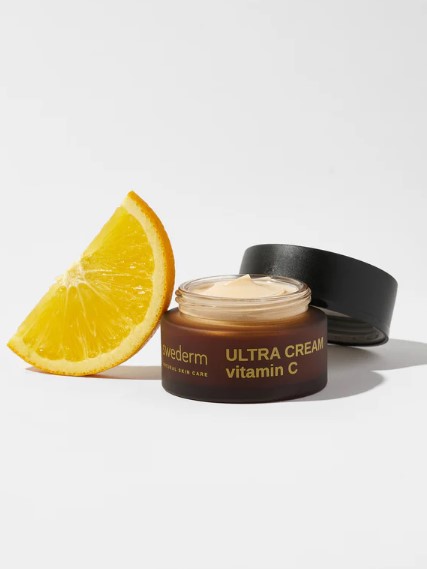 Swederm Ultra Krem Vitamin C 50ml - obrazek 2
