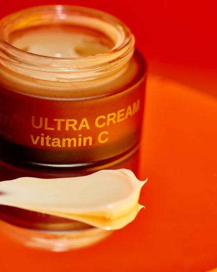 Swederm Ultra Krem Vitamin C 50ml - obrazek 3