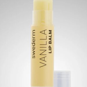 Swederm Vanilla Lip Balm Waniliowy Balsam Do Ust 5ml