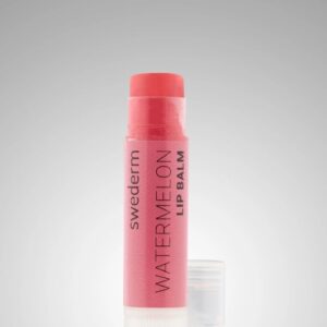 Swederm Watermelon Lip Balm Arbuzowy Balsam Do Ust 5ml