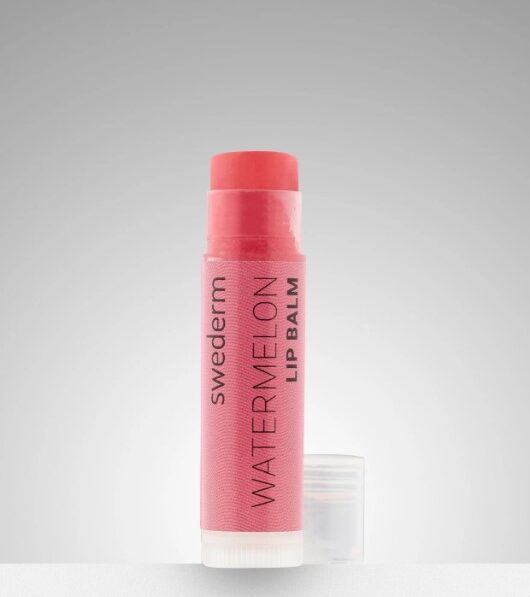 Swederm Watermelon Lip Balm Arbuzowy Balsam Do Ust 5ml