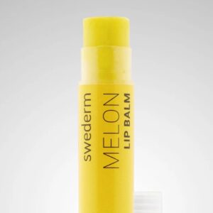 Swederm Melon Lip Balm Melonowy Balsam Do Ust 5ml