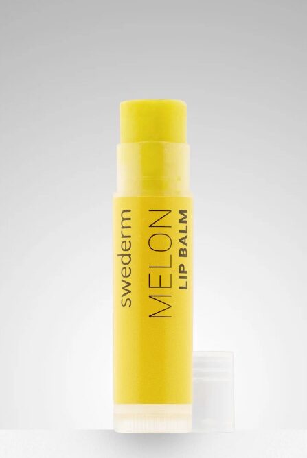 Swederm Melon Lip Balm Melonowy Balsam Do Ust 5ml
