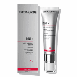 Dermaceutic Laboratoire DUAL + 30ml