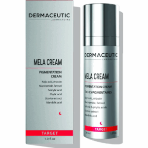 Dermaceutic Laboratoire Mela Cream 30ml