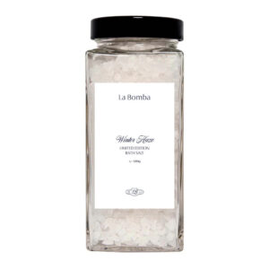 LaBomba Winter Haze Bath Salt 680g
