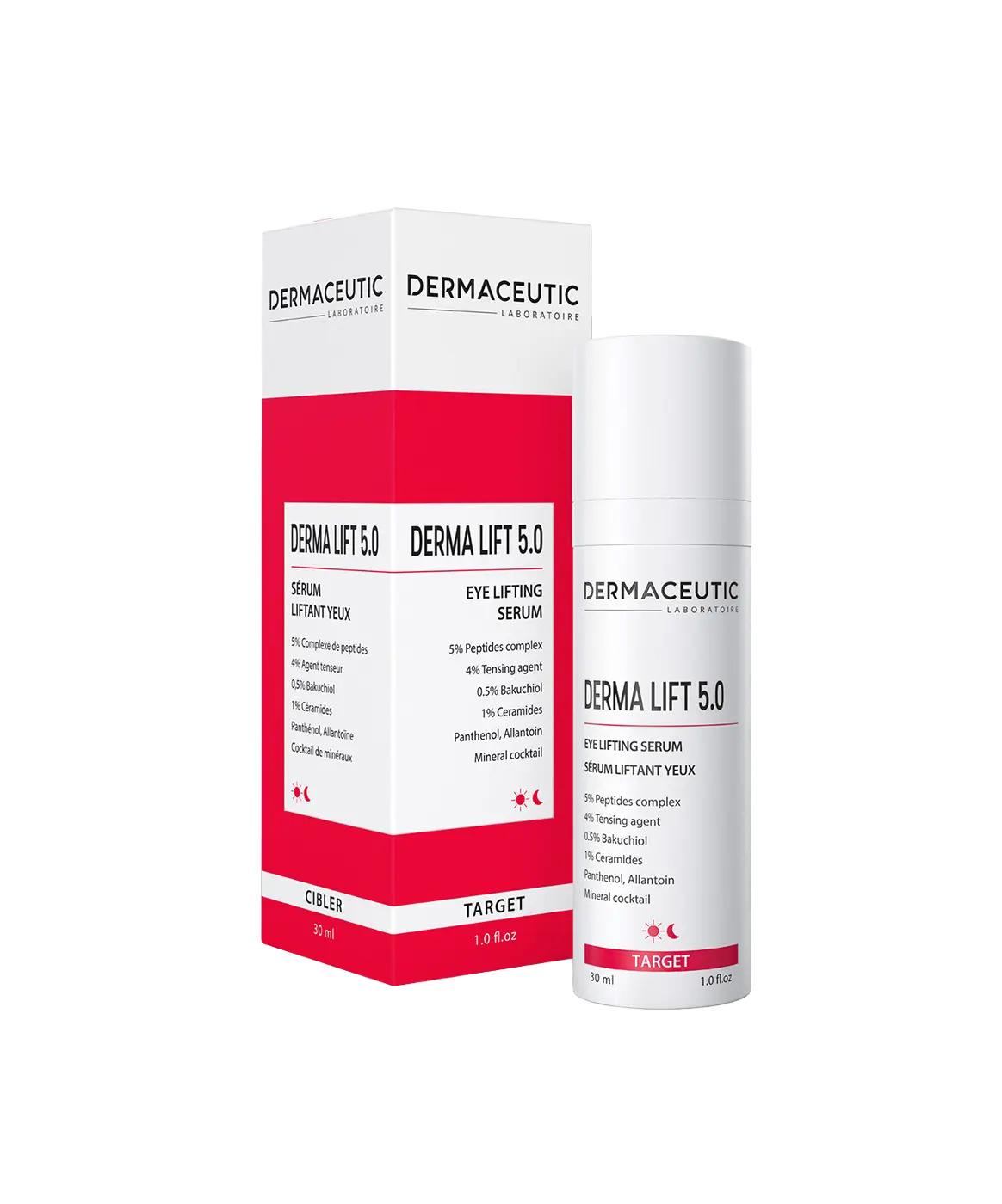 Dermaceutic Laboratoire Derma Lift 5.0 30ml