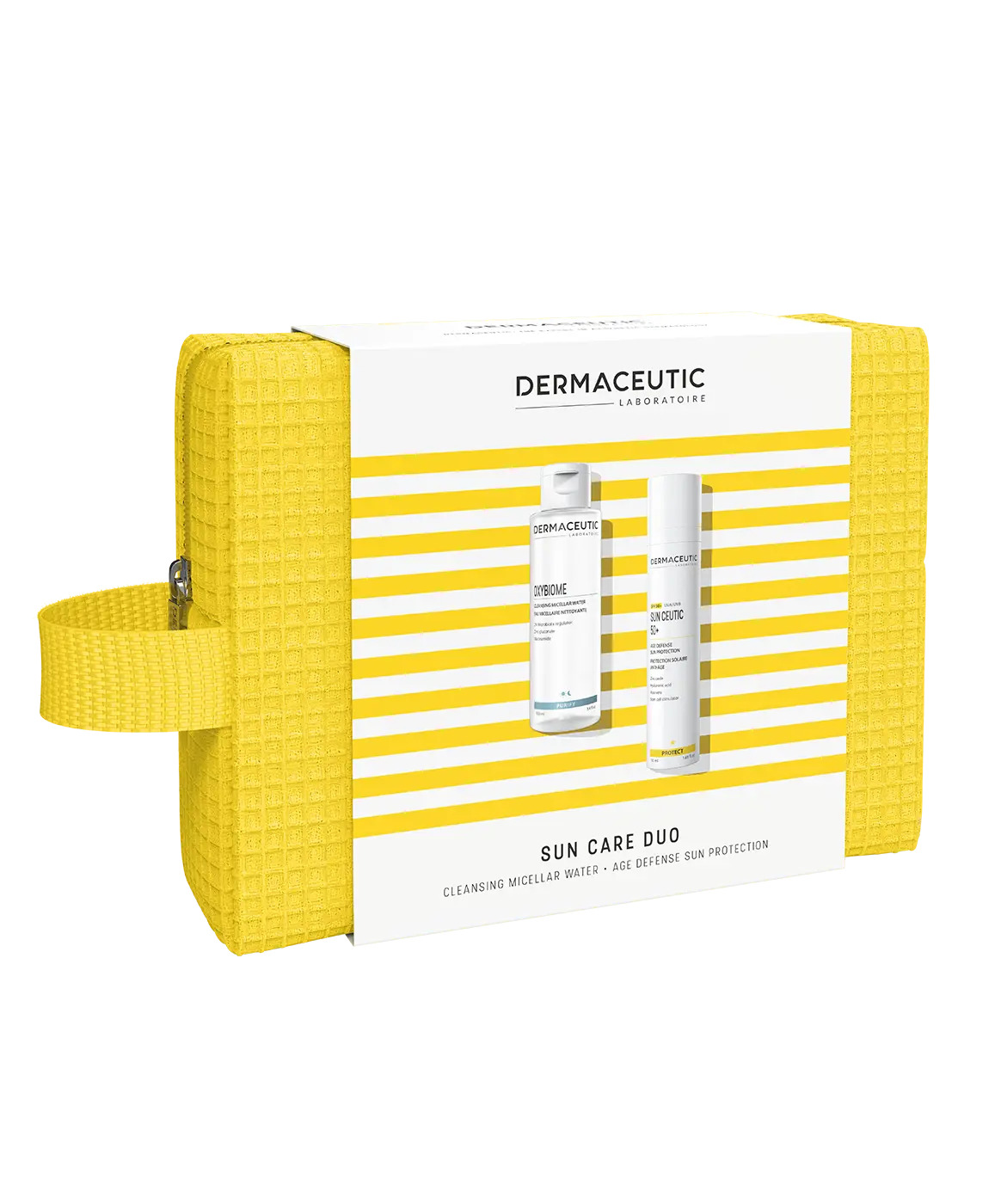 Dermaceutic Laboratoire Summer Sun Set
