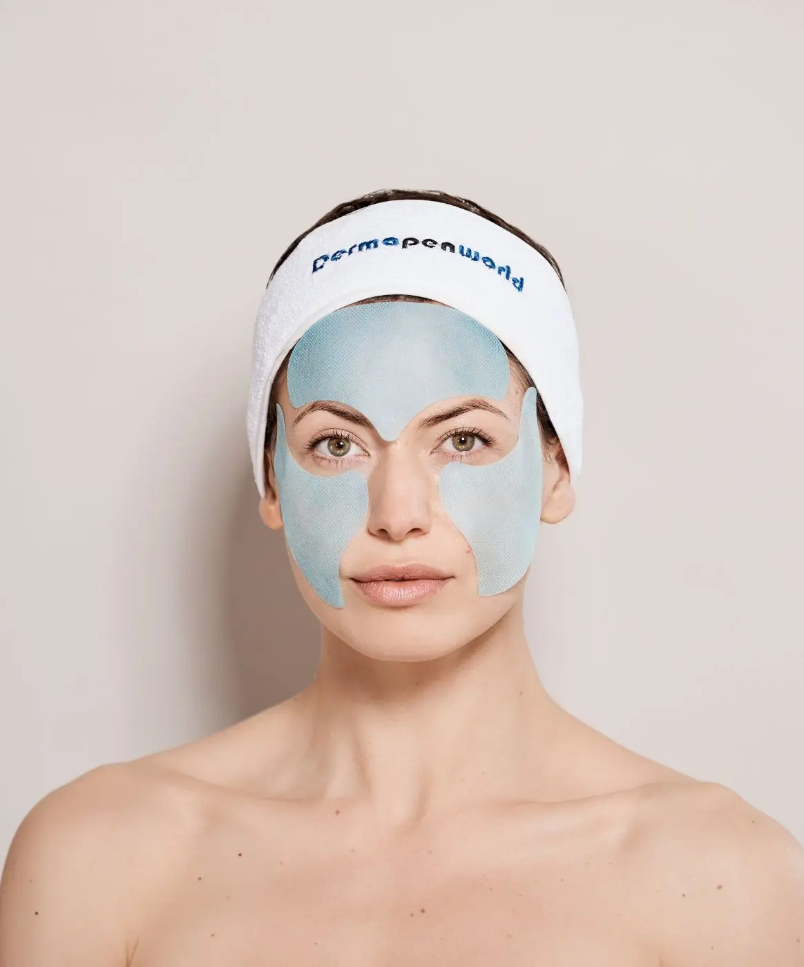 DP Dermaceuticals PERMIFUSE™ Enzymatic Peeling Mask 3 sztuki - obrazek 2