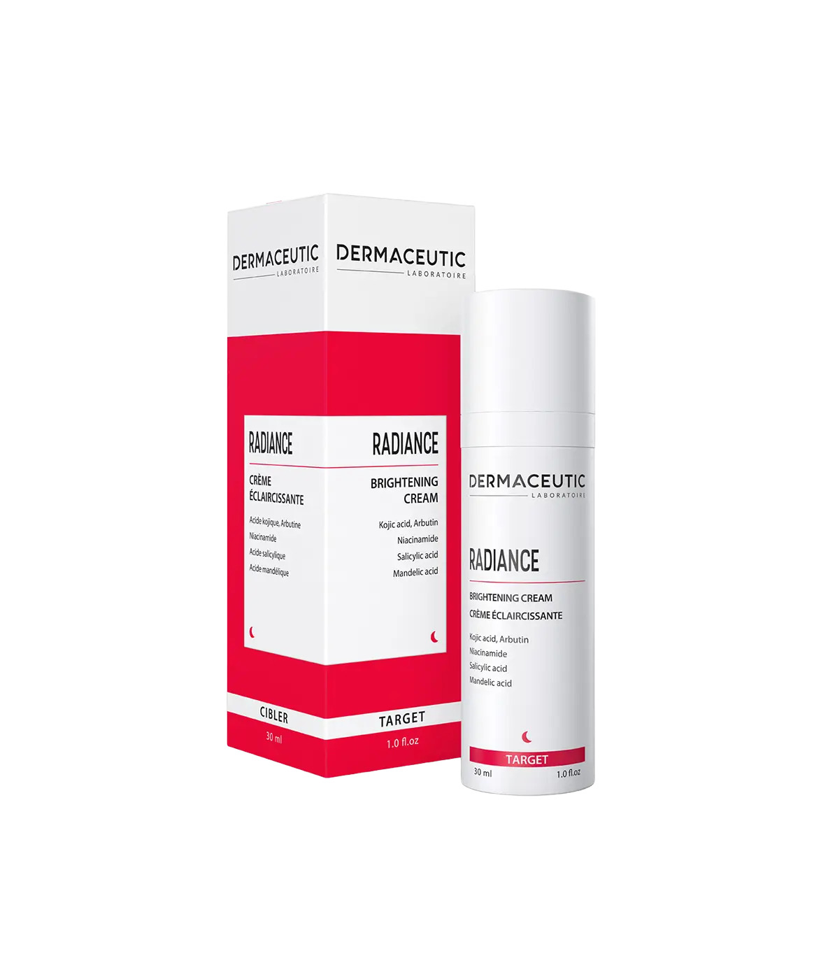 Dermaceutic Laboratoire Radiance 30ml