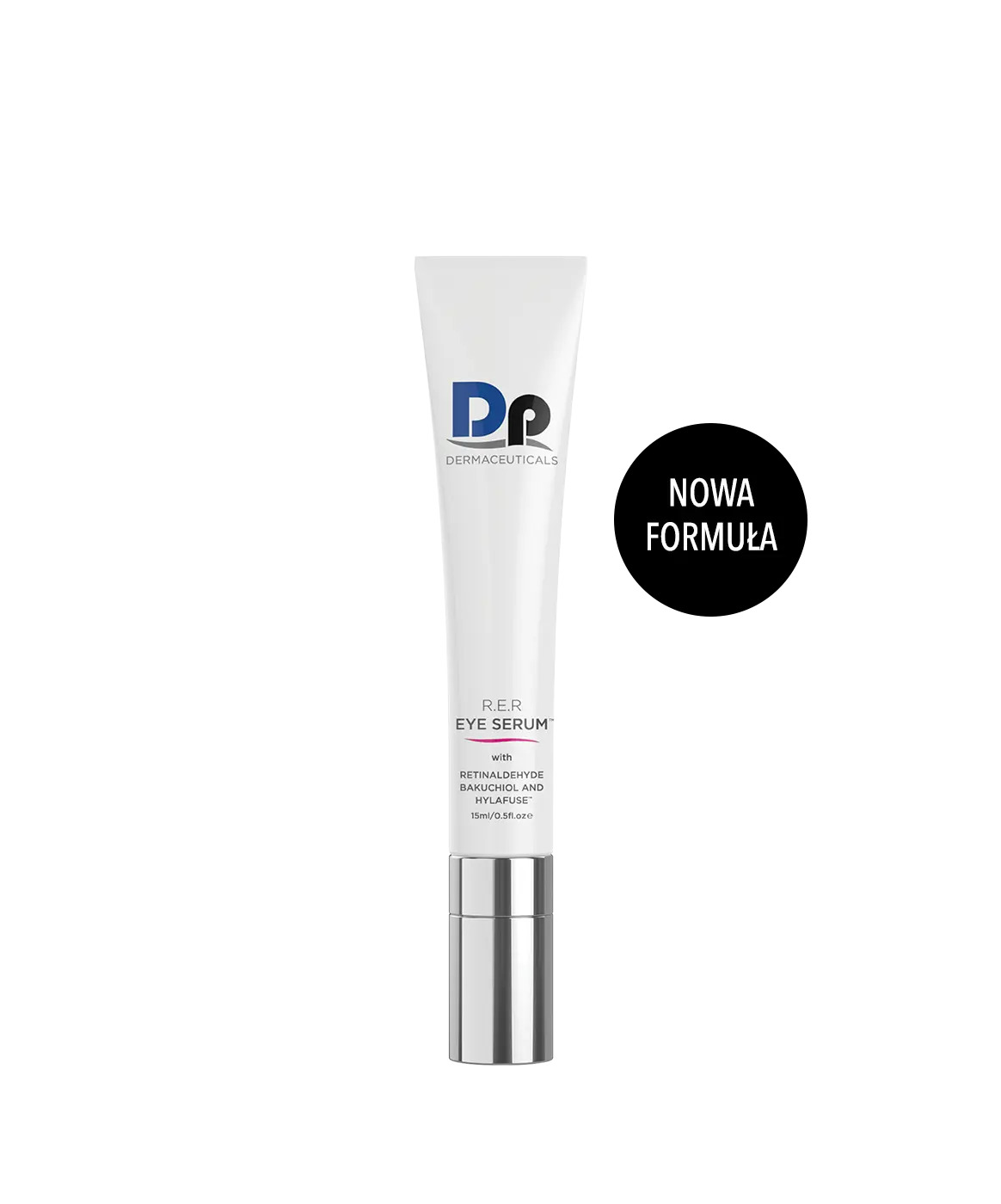 DP Dermaceuticals R.E.R. Eye Serum Pen 15ml