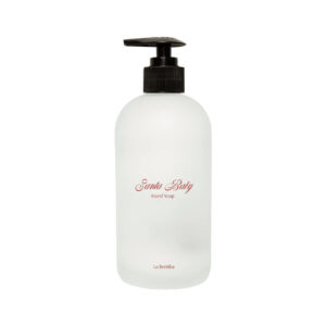 LaBomba Santa Baby Hand Soap 250ml