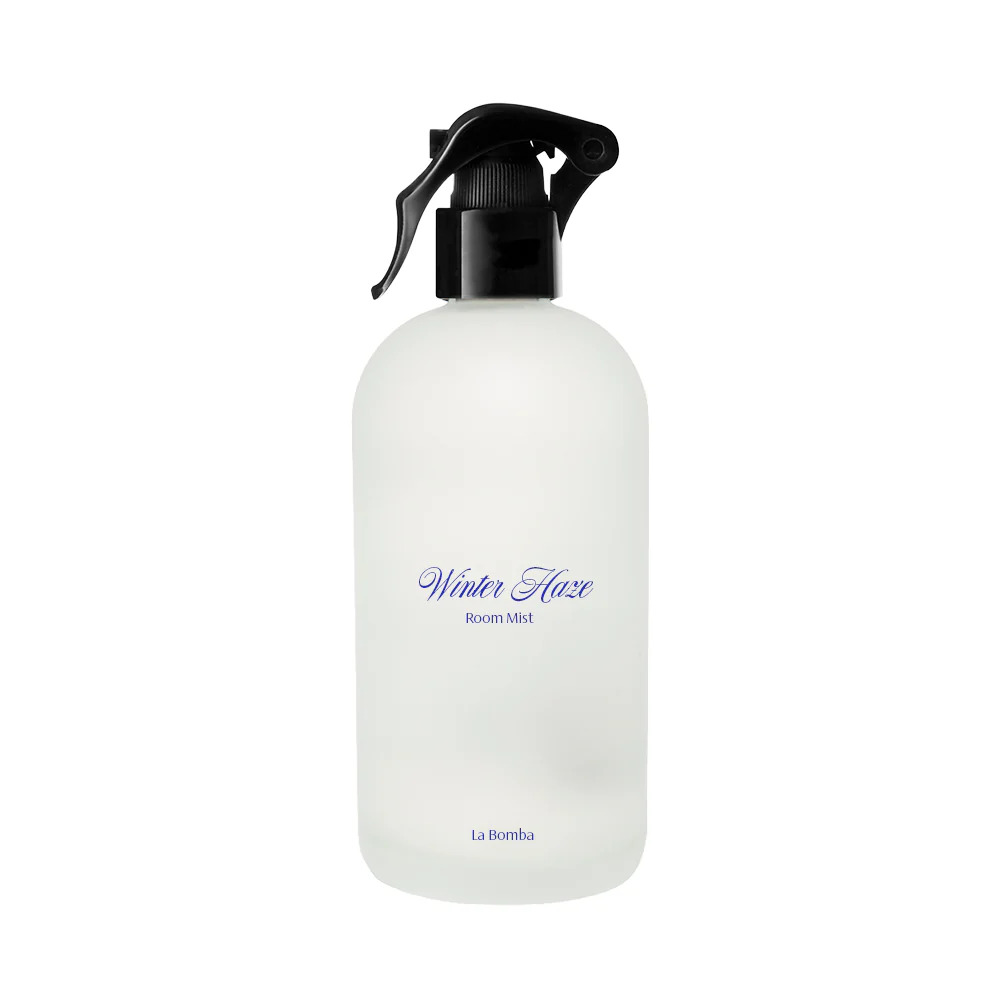 LaBomba Winter Haze Room Mist 250ml