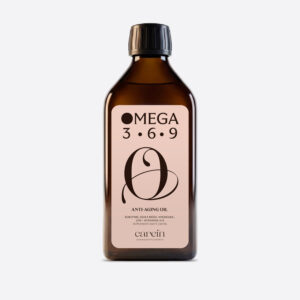 Carein Anti-Aging Oil Omega 3-6-9 250ml