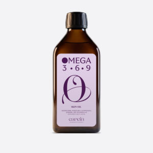 Carein Skin Oil Omega 3-6-9 250ml