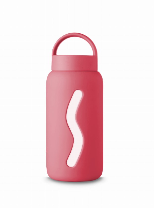 Muuki Mini Bottle Watermelon 500ml