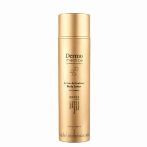 Dermomedica Active Antioxidant Body Lotion 200ml