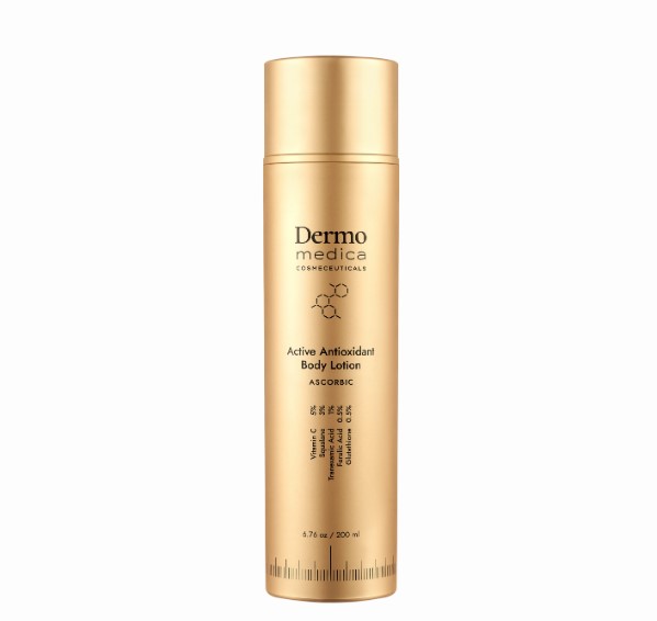 Dermomedica Active Antioxidant Body Lotion 200ml