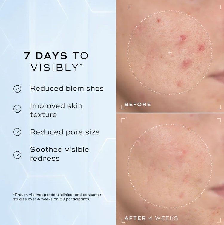 Medik8 Niacynamide Peptides 30ml - obrazek 2