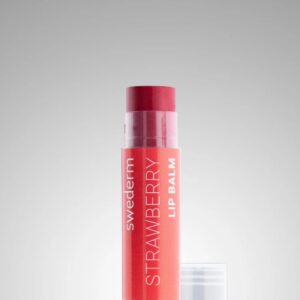 Swederm Strawberry Lip Balm Truskawkowy Balsam Do Ust 5ml