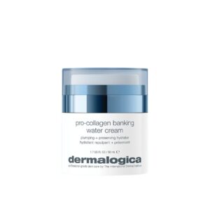 Dermalogica Pro-Collagen Banking Water Cream 50ml