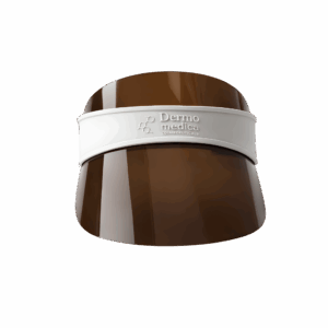 DermoCare UV Cap Brown