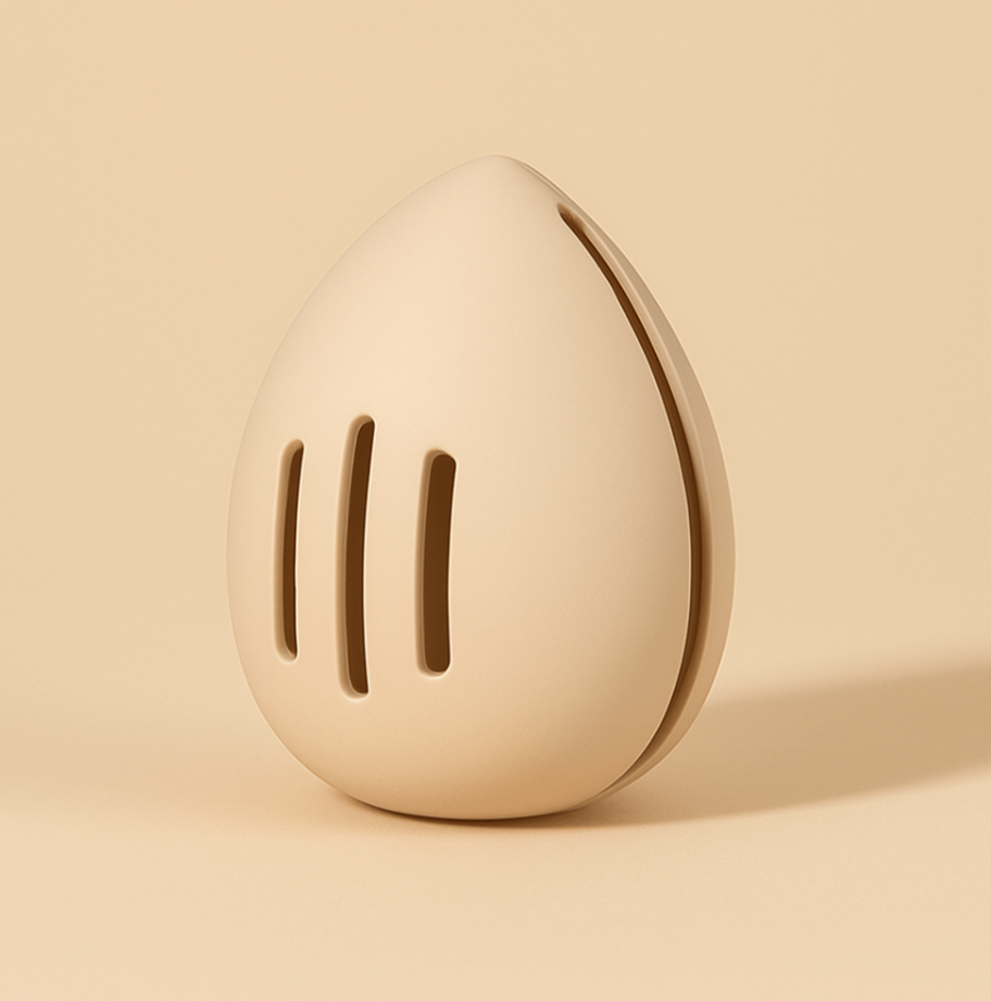 Dermomedica DermoBlend Case 1szt - obrazek 2