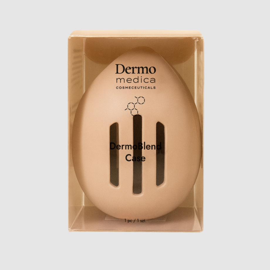 Dermomedica DermoBlend Case 1szt