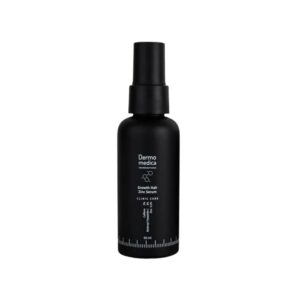 Dermomedica Growth Hair Zinc Serum 60ml