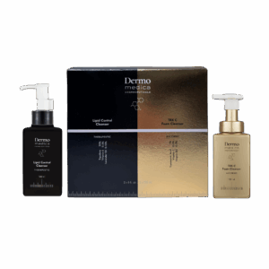 Dermomedica Lipid Control Cleanser 150ml + TRX C Foam Cleanser 150ml